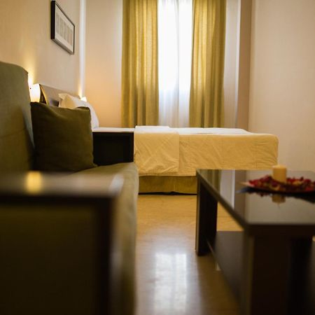 桑路卡拉马尤 唐胡里奥旅馆酒店 外观 照片